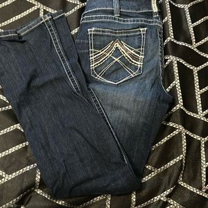 Ariat bootcut